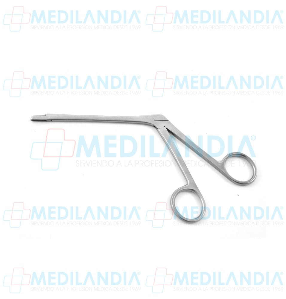 Pinza nasal Hartman Takahashi 8.5 cm - Pinzas - HP- MEDILANDIA | Tienda de productos y equipos médicos de calidad en México | Soluciones profesionales para clínicas, hospitales y consultorios.