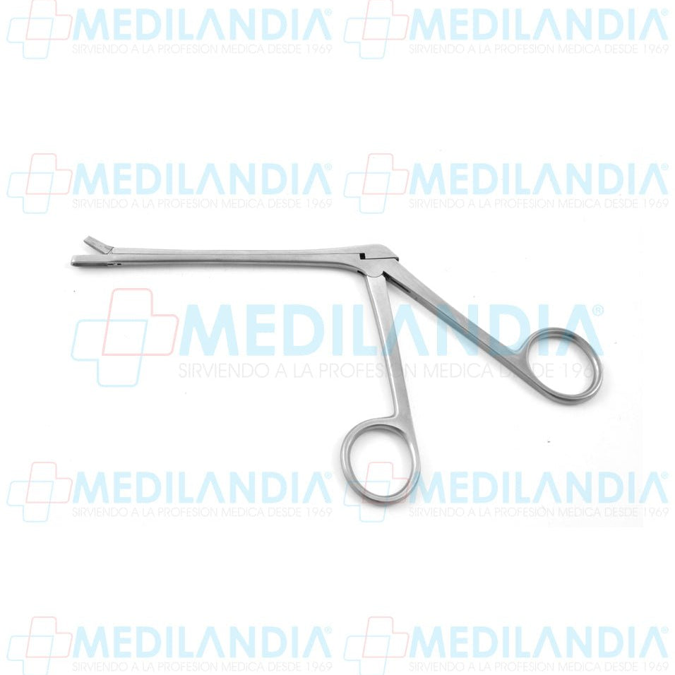 Pinza nasal Hartman Takahashi 8.5 cm - Pinzas - HP- MEDILANDIA | Tienda de productos y equipos médicos de calidad en México | Soluciones profesionales para clínicas, hospitales y consultorios.
