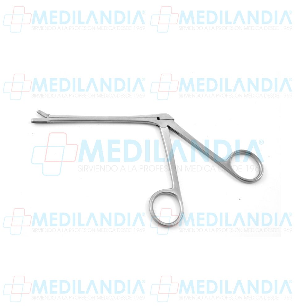 Pinza nasal Hartman Takahashi 8.5 cm - Pinzas - HP- MEDILANDIA | Tienda de productos y equipos médicos de calidad en México | Soluciones profesionales para clínicas, hospitales y consultorios.