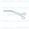 Pinza para biopsia Schubert curva 27 cm - Pinzas - HP- MEDILANDIA | Tienda de productos y equipos médicos de calidad en México | Soluciones profesionales para clínicas, hospitales y consultorios.