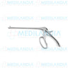 Pinza para biopsia Tischler - Kevorkian 22 cm fija punta 0.5 X .03 cm - Pinzas - HP- MEDILANDIA | Tienda de productos y equipos médicos de calidad en México | Soluciones profesionales para clínicas, hospitales y consultorios.