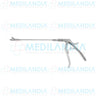 Pinza para biopsia Tischler rotatoria mordida 3 x 7 mm 25 cm - Pinzas - HP- MEDILANDIA | Tienda de productos y equipos médicos de calidad en México | Soluciones profesionales para clínicas, hospitales y consultorios.