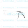 Pinza para biopsia Townsend 25 cm rotatoria recta - Pinzas - HP- MEDILANDIA | Tienda de productos y equipos médicos de calidad en México | Soluciones profesionales para clínicas, hospitales y consultorios.