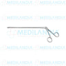 Pinza para biopsia uterina Kevorkian - Younge tipo Hartmann 24 cm - Pinzas - HP- MEDILANDIA | Tienda de productos y equipos médicos de calidad en México | Soluciones profesionales para clínicas, hospitales y consultorios.
