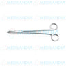 Pinza para biopsia uterina Schubert recta 21 cm - Pinzas - HP- MEDILANDIA | Tienda de productos y equipos médicos de calidad en México | Soluciones profesionales para clínicas, hospitales y consultorios.