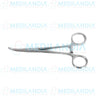 Pinza Rankin Kelly curva 16 cm - Pinzas - HP - MEDILANDIA | Tienda de productos y equipos médicos de calidad en México | Soluciones profesionales para clínicas, hospitales y consultorios.