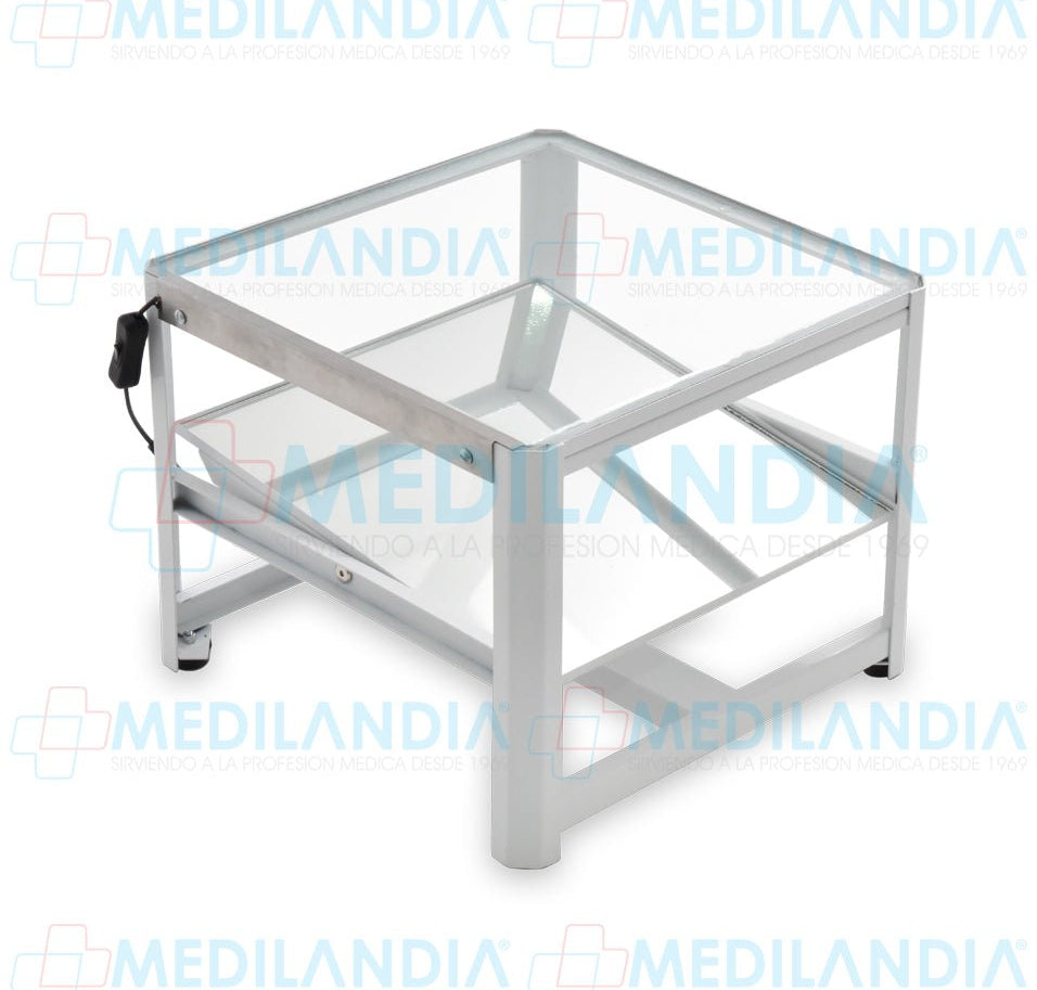 Plantoscopio con luz LED - Plantoscopio - MEDILANDIA - MEDILANDIA | Tienda de productos médicos