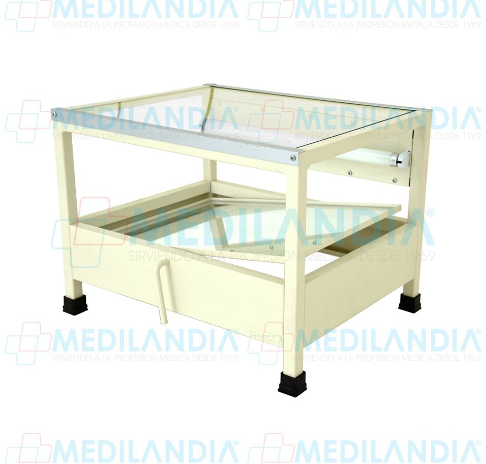 Plantoscopio - Plantoscopio - CIIASA - MEDILANDIA | Tienda de productos médicos