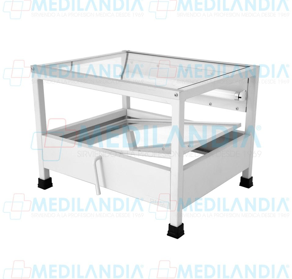 Plantoscopio - Plantoscopio - CIIASA - MEDILANDIA | Tienda de productos médicos