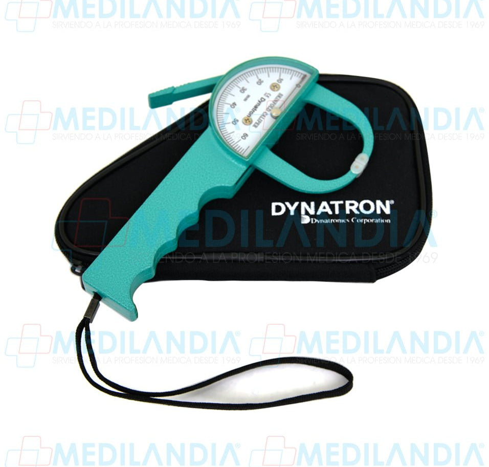 Plicometro - Plicometro - DYNATRON - MEDILANDIA | Tienda de productos médicos