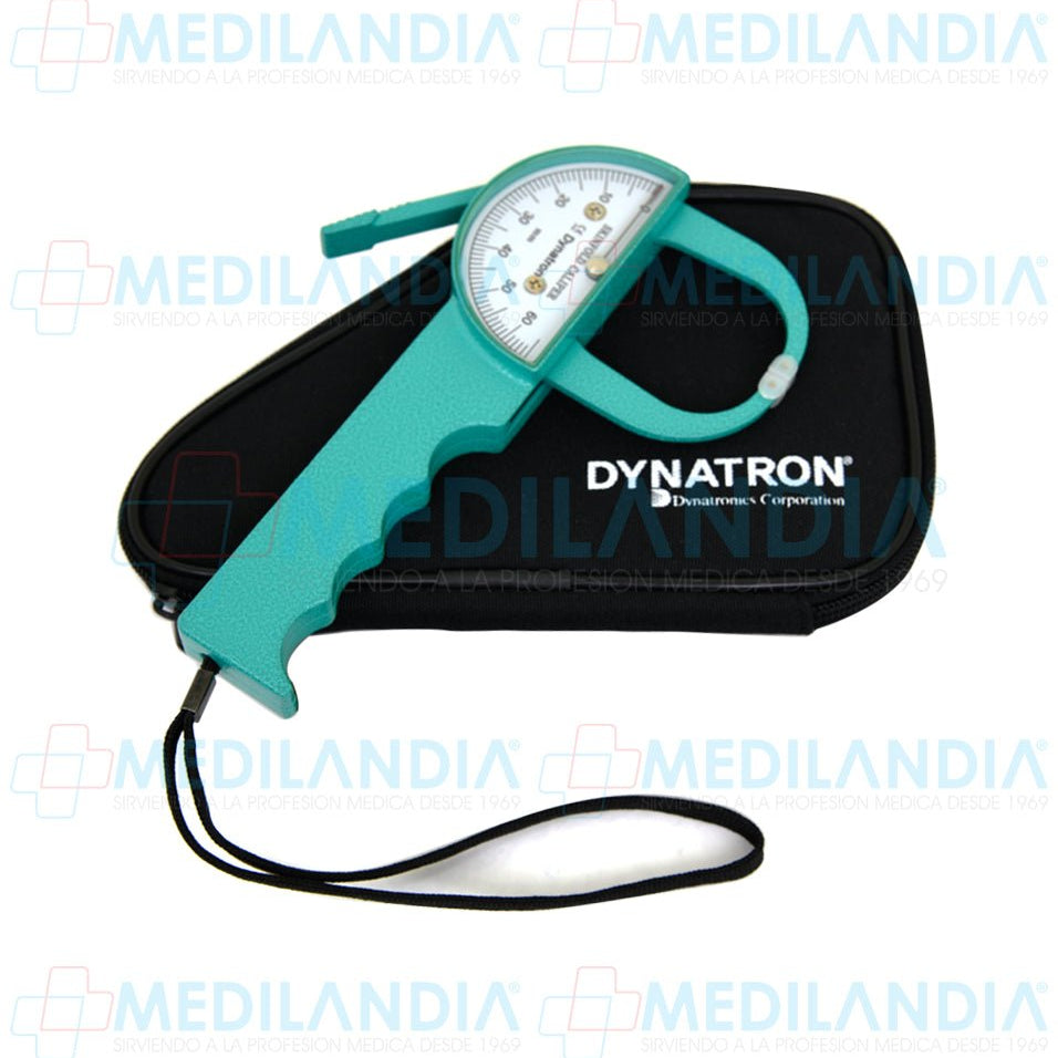 Plicometro - Plicometro - DYNATRON - MEDILANDIA | Tienda de productos médicos