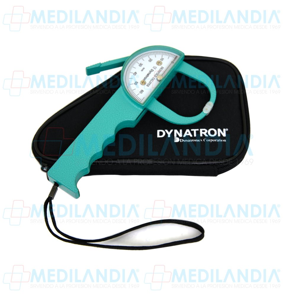 Plicometro - Plicometro - DYNATRON - MEDILANDIA | Tienda de productos médicos