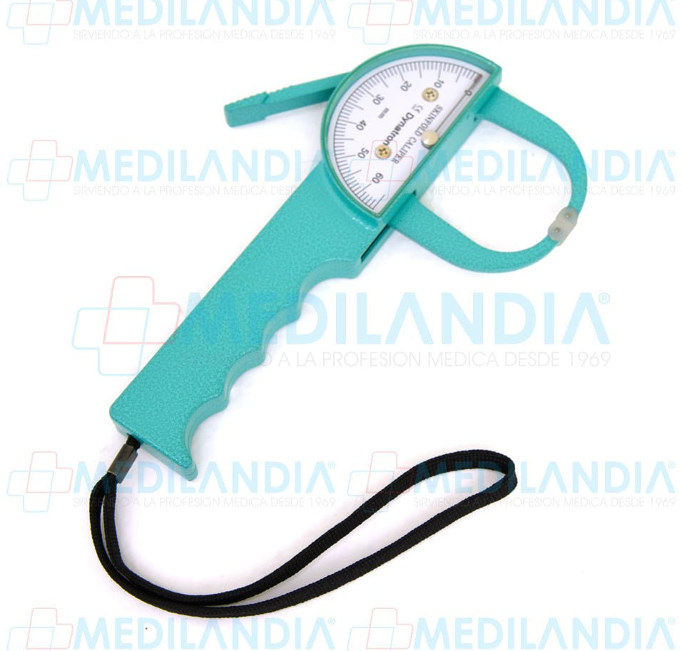 Plicometro - Plicometro - DYNATRON - MEDILANDIA | Tienda de productos médicos