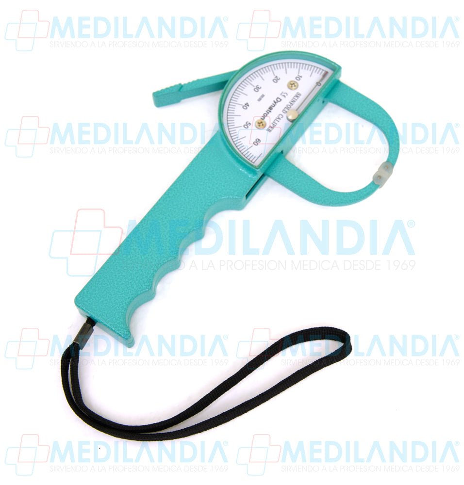 Plicometro - Plicometro - DYNATRON - MEDILANDIA | Tienda de productos médicos