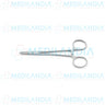 Porta aguas Mayo Hegar 14 cm - Pinzas - HP - MEDILANDIA | Tienda de productos y equipos médicos de calidad en México | Soluciones profesionales para clínicas, hospitales y consultorios.