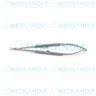 Porta agujas para micro cirugía tipo Miltex recto 18 cm - Pinzas - HP- MEDILANDIA | Tienda de productos y equipos médicos de calidad en México | Soluciones profesionales para clínicas, hospitales y consultorios.