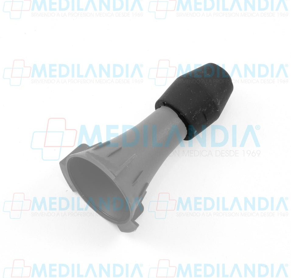 Punta para sellado de espéculo neumático descartable SofSeal caja con 80 piezas - Punta para sellado de espéculo - WELCH ALLYN- MEDILANDIA | Tienda de productos y equipos médicos de calidad en México | Soluciones profesionales para clínicas, hospitales y consultorios.