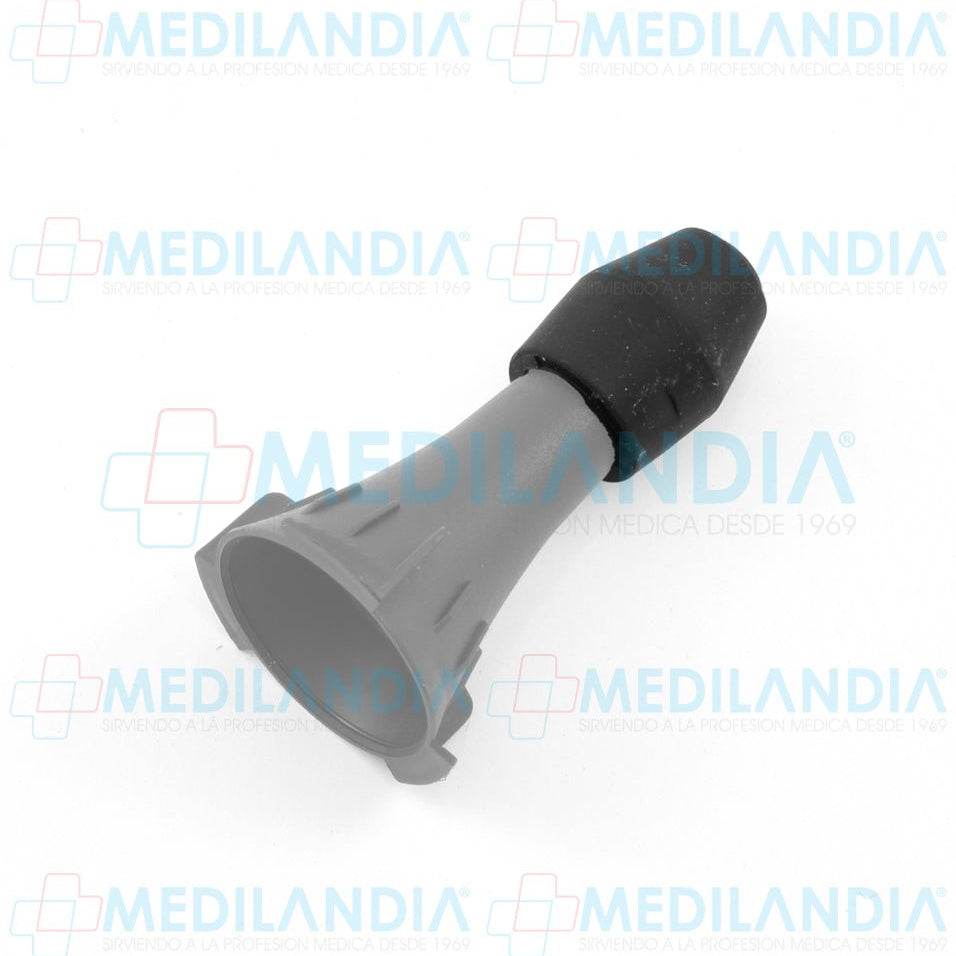 Punta para sellado de espéculo neumático descartable SofSeal caja con 80 piezas - Punta para sellado de espéculo - WELCH ALLYN- MEDILANDIA | Tienda de productos y equipos médicos de calidad en México | Soluciones profesionales para clínicas, hospitales y consultorios.