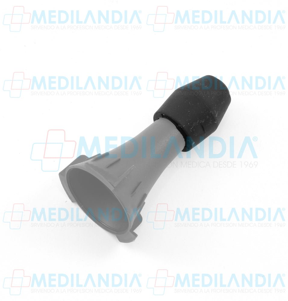 Punta para sellado de espéculo neumático descartable SofSeal caja con 80 piezas - Punta para sellado de espéculo - WELCH ALLYN- MEDILANDIA | Tienda de productos y equipos médicos de calidad en México | Soluciones profesionales para clínicas, hospitales y consultorios.