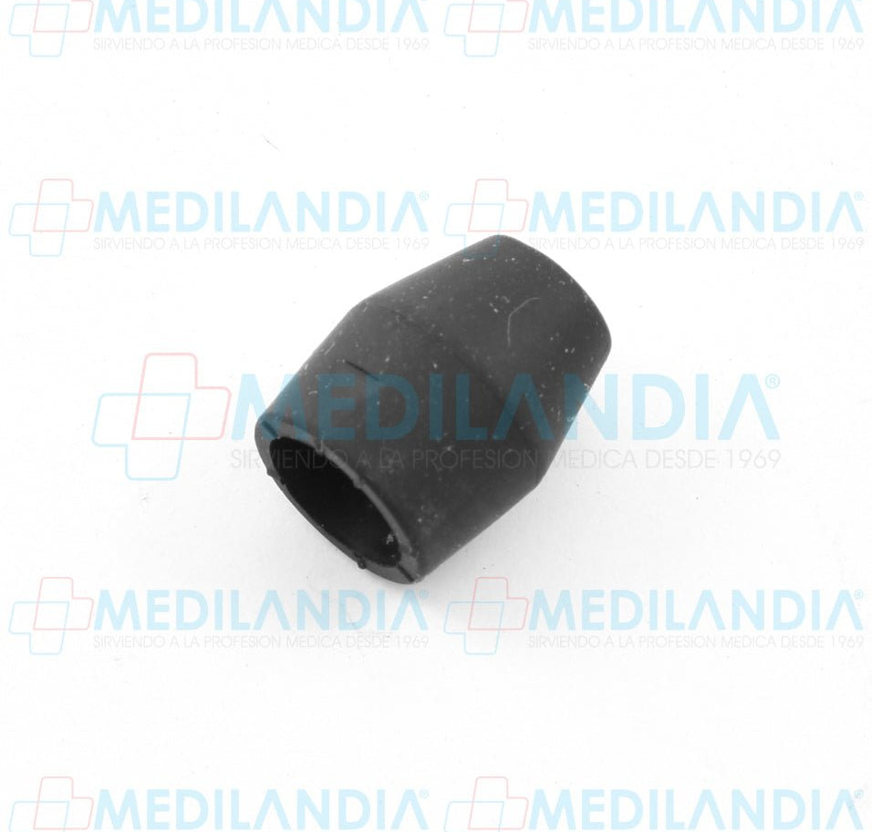 Punta para sellado de espéculo neumático descartable SofSeal caja con 80 piezas - Punta para sellado de espéculo - WELCH ALLYN- MEDILANDIA | Tienda de productos y equipos médicos de calidad en México | Soluciones profesionales para clínicas, hospitales y consultorios.