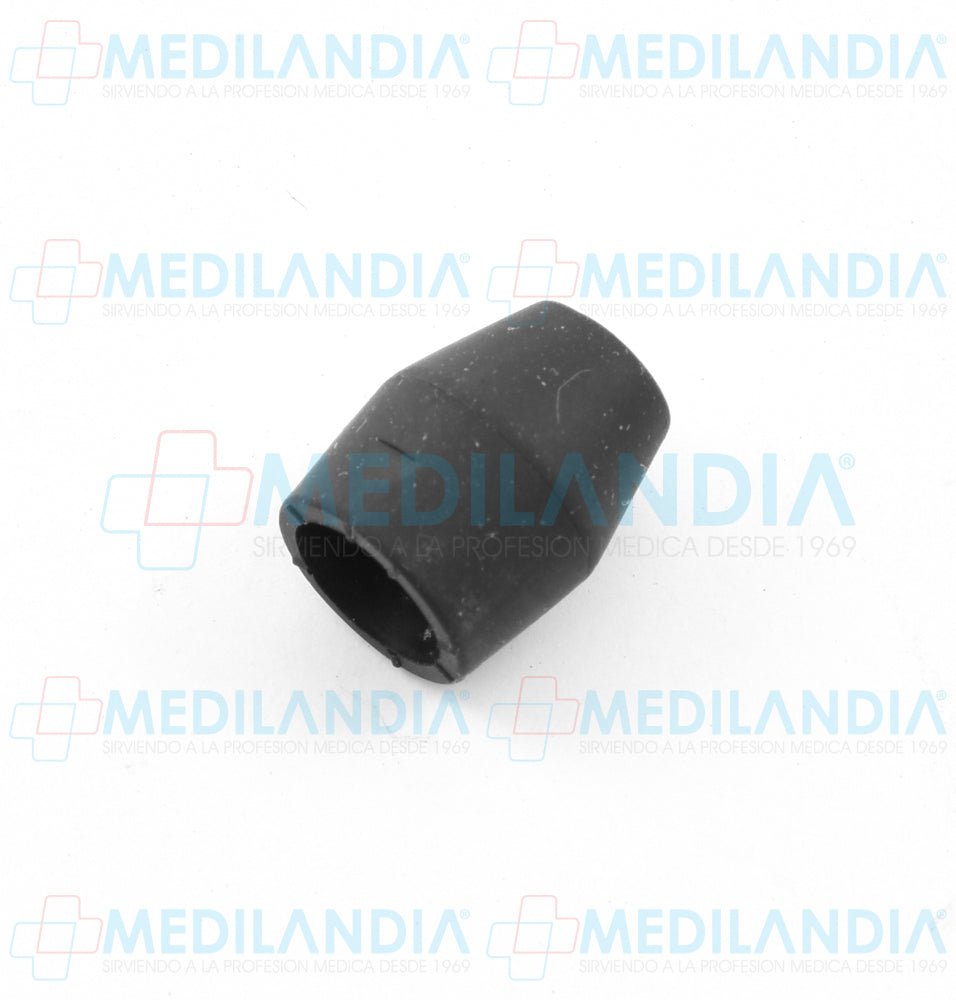 Punta para sellado de espéculo neumático descartable SofSeal caja con 80 piezas - Punta para sellado de espéculo - WELCH ALLYN- MEDILANDIA | Tienda de productos y equipos médicos de calidad en México | Soluciones profesionales para clínicas, hospitales y consultorios.