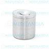 Recipiente algodonero de acero inoxidable 1.100 lts. / 5/32 qt. - Algodonero - MEDILANDIA - MEDILANDIA | Tienda de productos médicos