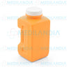 Recolector para orina de 24 horas - Recolector de orina - MEDILANDIA - MEDILANDIA | Tienda de productos y equipos médicos de calidad en México | Soluciones profesionales para clínicas, hospitales y consultorios.