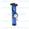 Regulador para tanque de oxigeno de 0 a 15 LPM - Regulador de oxígeno - 2CARE - MEDILANDIA | Tienda de productos médicos