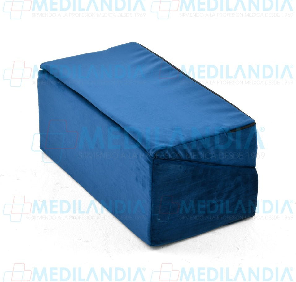 Respaldo tipo cuña antireflujo - Cojín tipo cuña - THERAMART - MEDILANDIA | Tienda de productos y equipos médicos de calidad en México | Soluciones profesionales para clínicas, hospitales y consultorios.