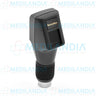 Retinoscopio de franja Elite™ (dorado) - Retinoscopio - WELCH ALLYN- MEDILANDIA | Tienda de productos y equipos médicos de calidad en México | Soluciones profesionales para clínicas, hospitales y consultorios.