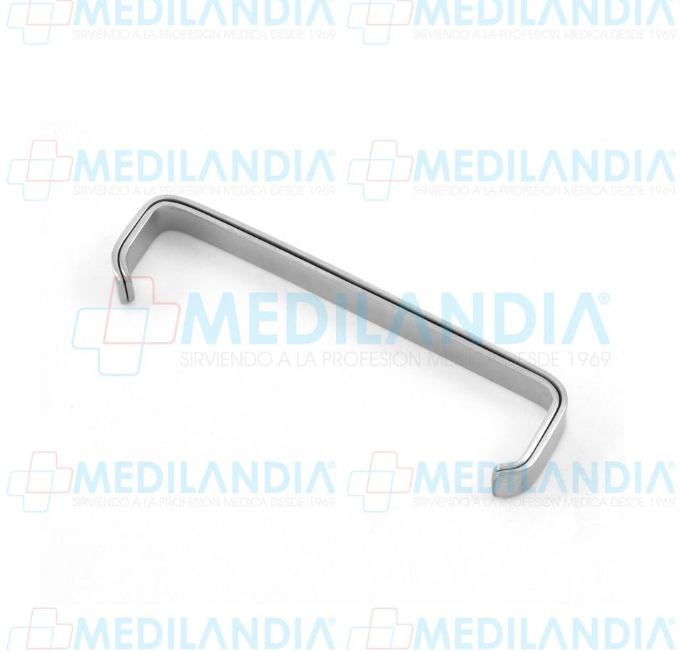 Retractor separador Farabeuf juego de 2 piezas - Separador - HP- MEDILANDIA | Tienda de productos y equipos médicos de calidad en México | Soluciones profesionales para clínicas, hospitales y consultorios.
