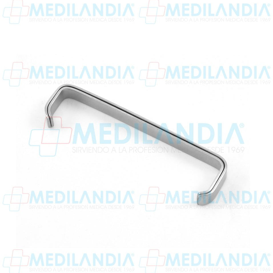 Retractor separador Farabeuf juego de 2 piezas - Separador - HP- MEDILANDIA | Tienda de productos y equipos médicos de calidad en México | Soluciones profesionales para clínicas, hospitales y consultorios.