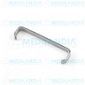 Retractor separador Farabeuf juego de 2 piezas - Separador - HP- MEDILANDIA | Tienda de productos y equipos médicos de calidad en México | Soluciones profesionales para clínicas, hospitales y consultorios.