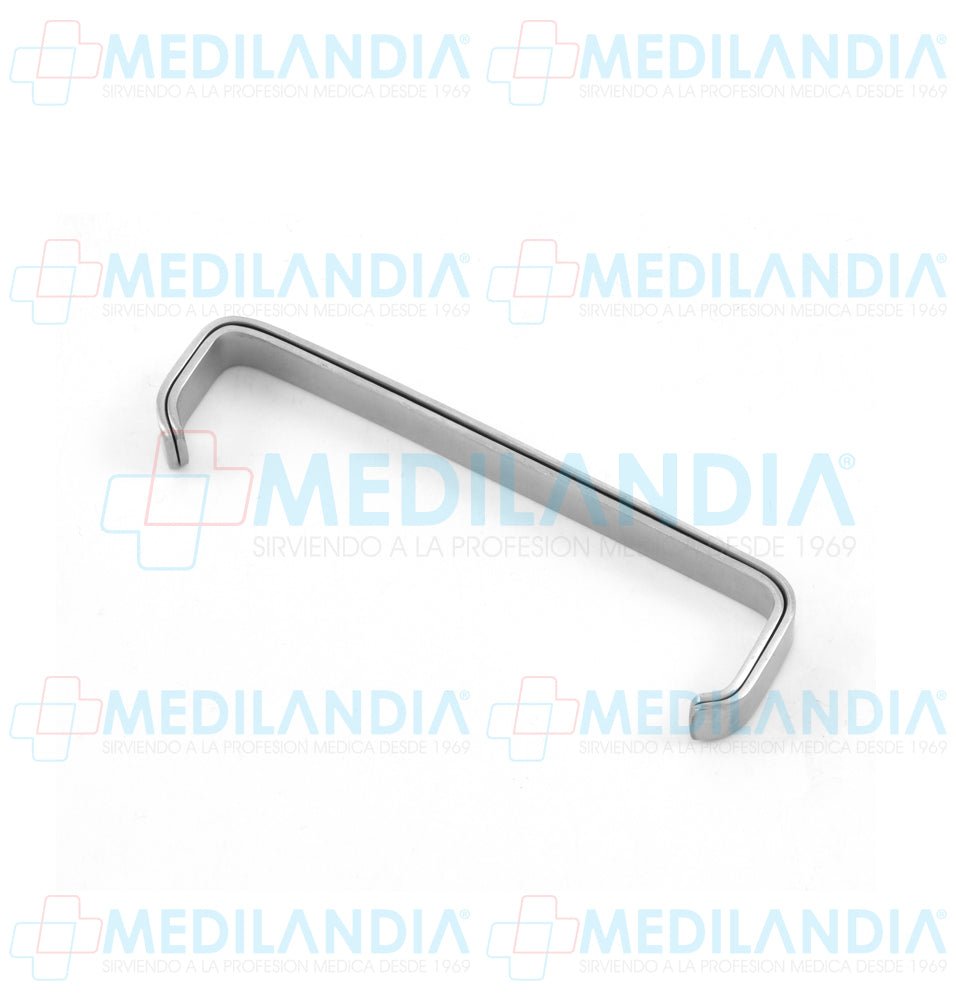 Retractor separador Farabeuf juego de 2 piezas - Separador - HP- MEDILANDIA | Tienda de productos y equipos médicos de calidad en México | Soluciones profesionales para clínicas, hospitales y consultorios.