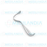 Retractor separador Harrington chico - Separador - HP- MEDILANDIA | Tienda de productos y equipos médicos de calidad en México | Soluciones profesionales para clínicas, hospitales y consultorios.