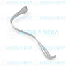 Retractor separador Harrington grande - Separador - HP- MEDILANDIA | Tienda de productos y equipos médicos de calidad en México | Soluciones profesionales para clínicas, hospitales y consultorios.