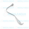 Retractor separador Harrington mediano - Separador - HP- MEDILANDIA | Tienda de productos y equipos médicos de calidad en México | Soluciones profesionales para clínicas, hospitales y consultorios.