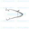 Retractor separador Knapp de parpados Blefarostatos 8.3 cm - Separador - HP- MEDILANDIA | Tienda de productos y equipos médicos de calidad en México | Soluciones profesionales para clínicas, hospitales y consultorios.