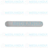 Retractor separador Ribbon maleable 33 cm - Separador - HP- MEDILANDIA | Tienda de productos y equipos médicos de calidad en México | Soluciones profesionales para clínicas, hospitales y consultorios.