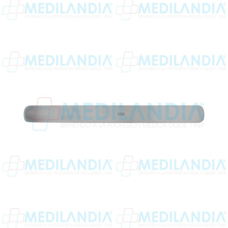 Retractor separador Ribbon maleable 33 cm - Separador - HP- MEDILANDIA | Tienda de productos y equipos médicos de calidad en México | Soluciones profesionales para clínicas, hospitales y consultorios.
