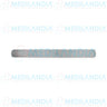 Retractor separador Ribbon maleable 33 cm - Separador - HP- MEDILANDIA | Tienda de productos y equipos médicos de calidad en México | Soluciones profesionales para clínicas, hospitales y consultorios.