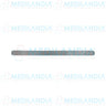 Retractor separador Ribbon maleable 33 cm - Separador - HP- MEDILANDIA | Tienda de productos y equipos médicos de calidad en México | Soluciones profesionales para clínicas, hospitales y consultorios.