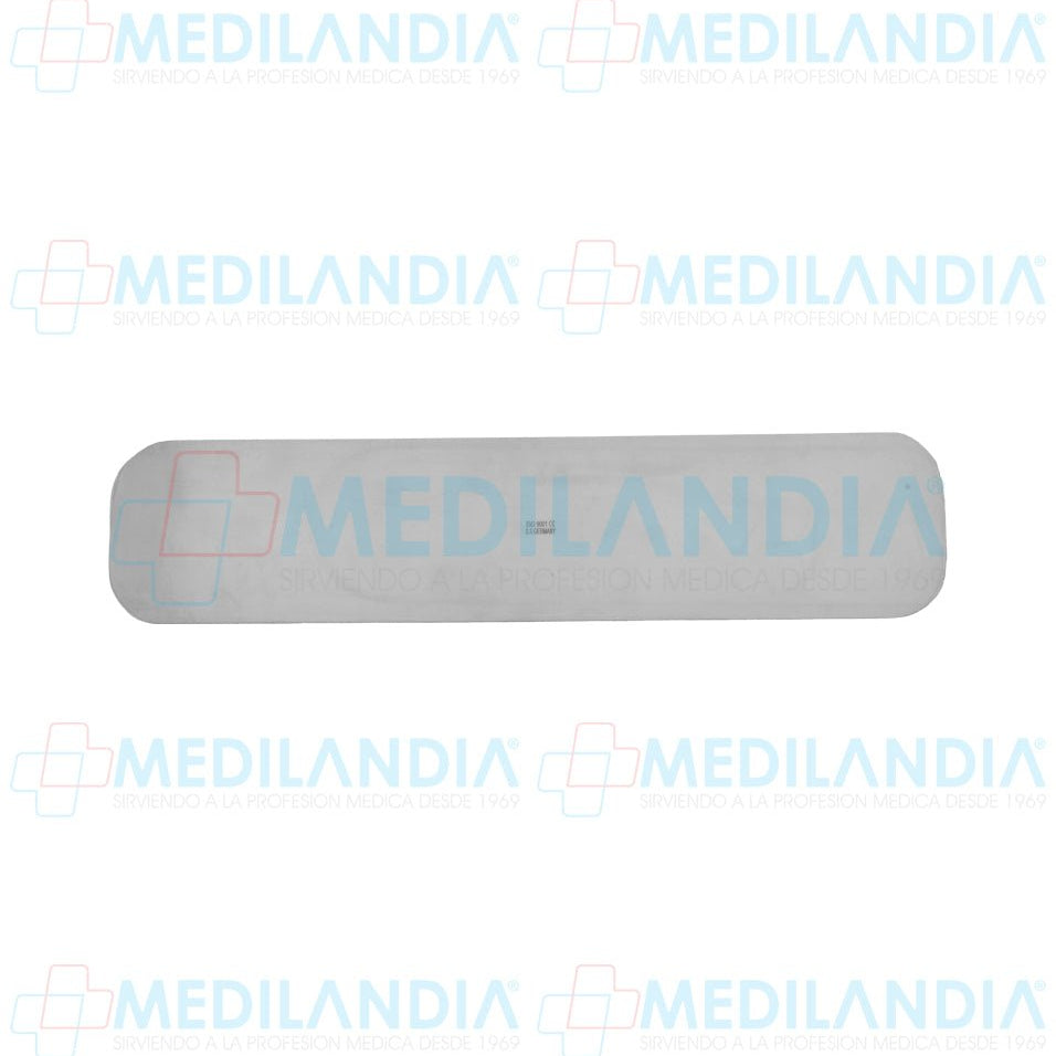 Retractor separador Ribbon maleable 33 cm - Separador - HP- MEDILANDIA | Tienda de productos y equipos médicos de calidad en México | Soluciones profesionales para clínicas, hospitales y consultorios.