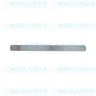 Retractor separador Ribbon maleable 33 cm - Separador - HP- MEDILANDIA | Tienda de productos y equipos médicos de calidad en México | Soluciones profesionales para clínicas, hospitales y consultorios.