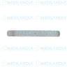 Retractor separador Ribbon maleable 33 cm - Separador - HP- MEDILANDIA | Tienda de productos y equipos médicos de calidad en México | Soluciones profesionales para clínicas, hospitales y consultorios.