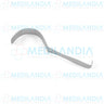 Retractor separador valva Deaver 3.8 x 30 cm - Separador - HP- MEDILANDIA | Tienda de productos y equipos médicos de calidad en México | Soluciones profesionales para clínicas, hospitales y consultorios.