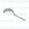 Retractor separador valva Deaver 7.5 x 31 cm - Separador - HP- MEDILANDIA | Tienda de productos y equipos médicos de calidad en México | Soluciones profesionales para clínicas, hospitales y consultorios.