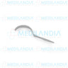 Retractor separador valva Deaver pediátrico 1.9 x 18 cm - Separador - HP- MEDILANDIA | Tienda de productos y equipos médicos de calidad en México | Soluciones profesionales para clínicas, hospitales y consultorios.