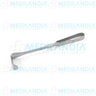 Retractor separator Richardson con mango de aro 24 cm - Separador - HP- MEDILANDIA | Tienda de productos y equipos médicos de calidad en México | Soluciones profesionales para clínicas, hospitales y consultorios.