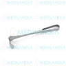 Retractor separator Richardson con mango de aro 24 cm - Separador - HP- MEDILANDIA | Tienda de productos y equipos médicos de calidad en México | Soluciones profesionales para clínicas, hospitales y consultorios.